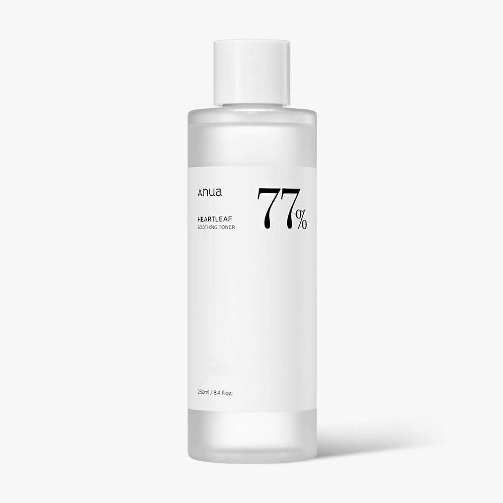 Auna Heartleaf 77 Toner Soothing Toner Maze Skin & Beauty