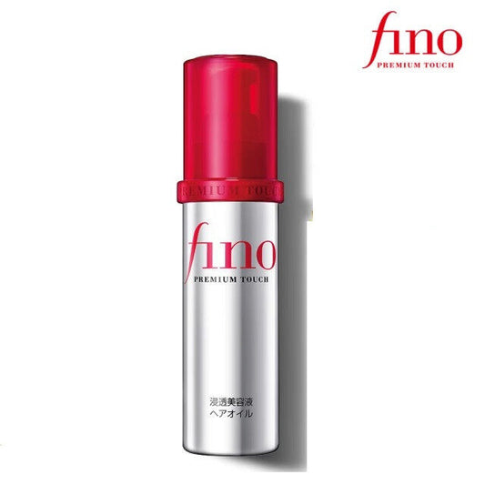 Fino Premium Touch Hair Oil Maze Skin & Beauty