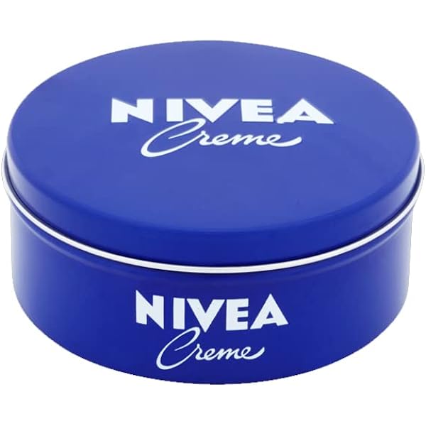 Nivea Japan Body Creme Maze Skin & Beauty