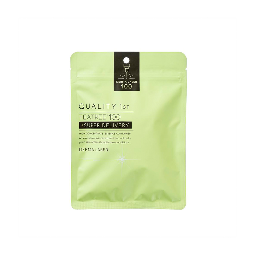 Quality 1st Face Masks Maze Skin & Beauty