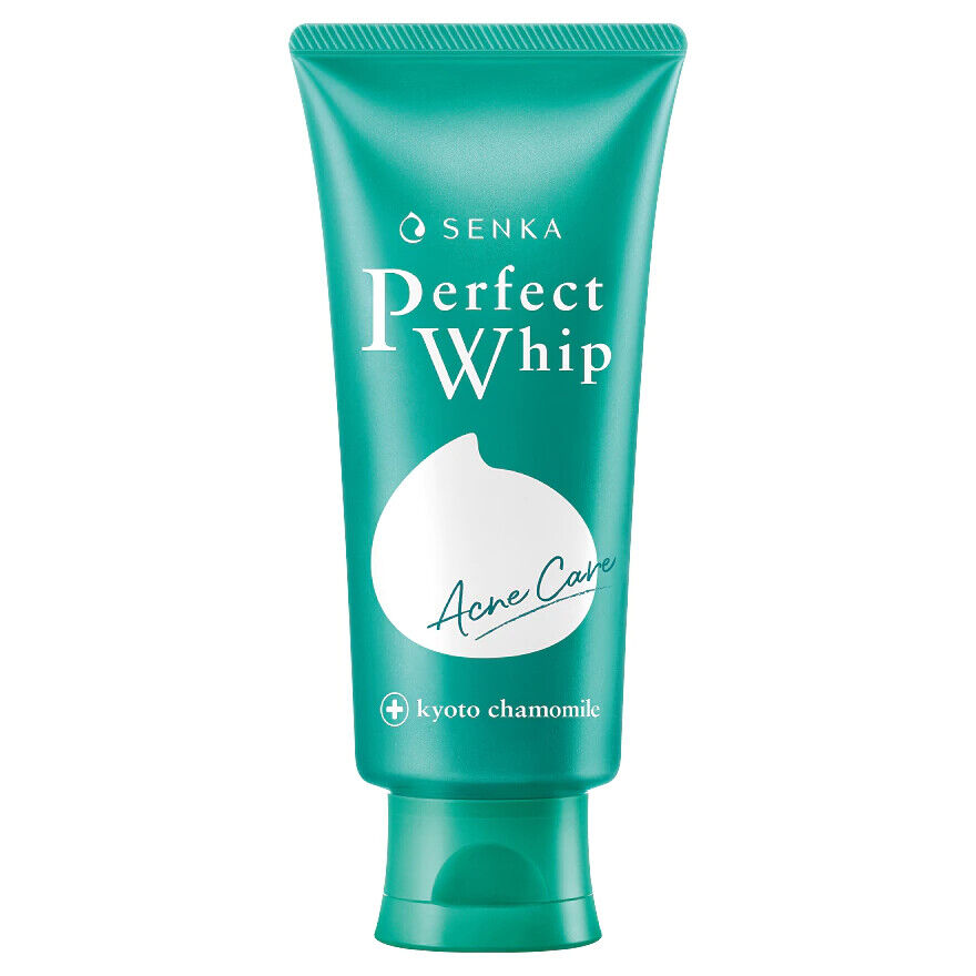 Senka Perfect Whip Beauty Face Foam Maze Skin & Beauty