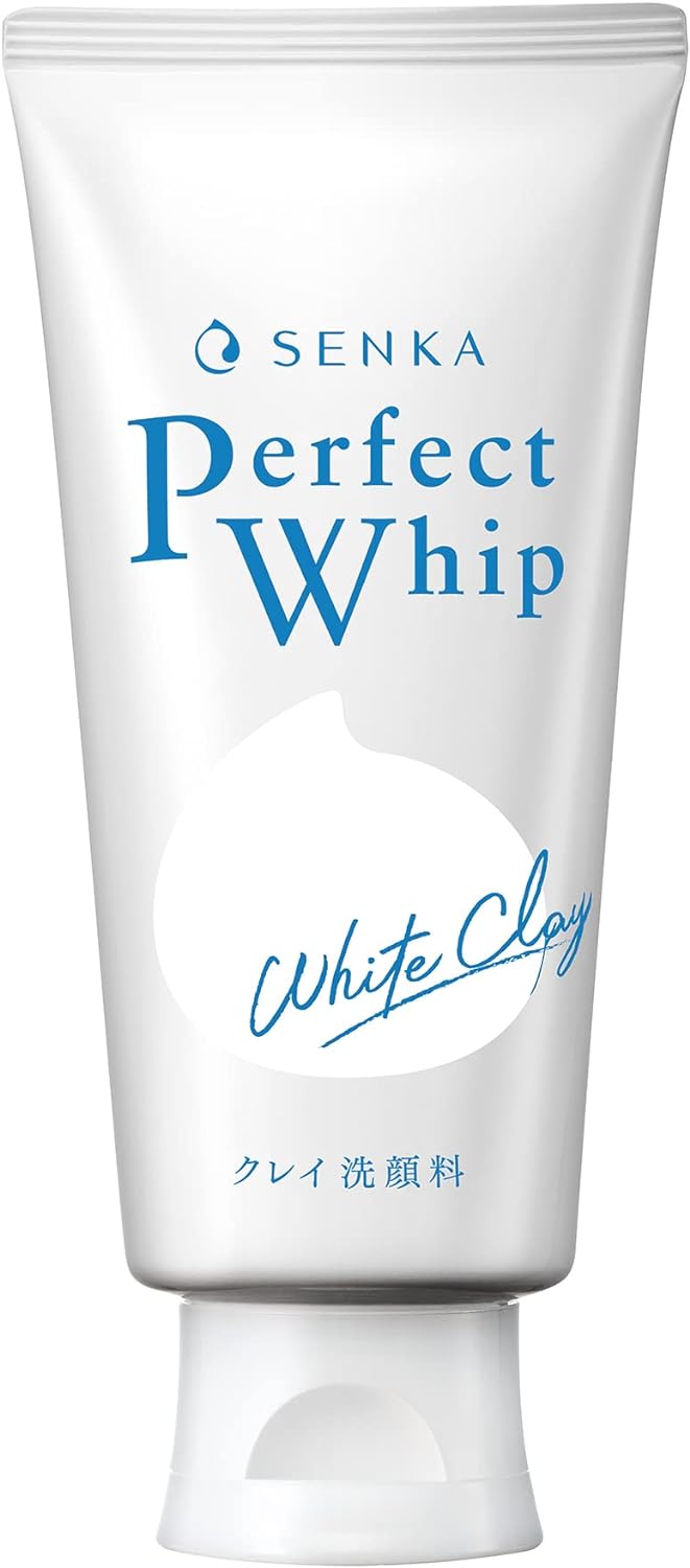 Senka Perfect Whip Beauty Face Foam Maze Skin & Beauty